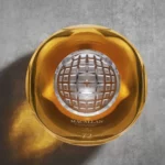 The Macallan 72 Year Old Lalique Genesis Decanter Scotch Whisky 700mL