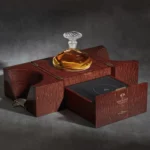 The Macallan 72 Year Old Lalique Genesis Decanter Scotch Whisky 700mL