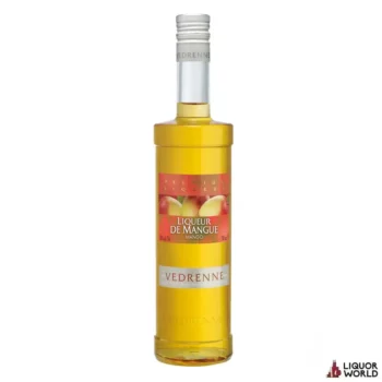 Vedrenne Mangue Mango Liqueur 700ml