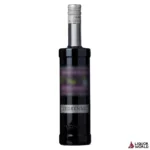 Vedrenne Premium Cassis Blackcurrant Liqueur 700ml