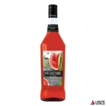 Vedrenne Watermelon Syrup 1Lt