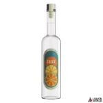 Zest Dry Triple Sec Liqueur 700ml