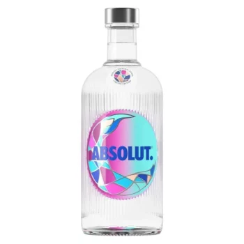 Absolut Mosaik Limited Edition Vodka 700mL