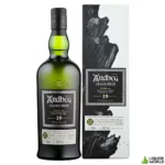 Ardbeg 19 Year Old Traigh Bhan Batch #1 Limited Edition Single Malt Scotch Whisky 700mL