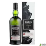 Ardbeg 19 Year Old Traigh Bhan Batch #2 Limited Edition Single Malt Scotch Whisky 700mL