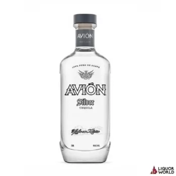 Avion Silver Tequila 750ml