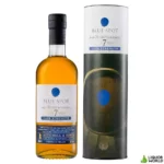 Blue Spot 7 Year Old Cask Strength Single Pot Still Irish Whiskey 700mL