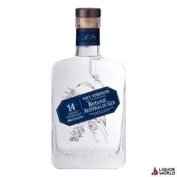 Botanic Australis Navy Strength Gin 700ml