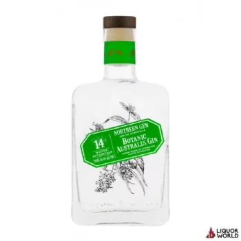 Botanic Australis Northern Gem Gin 700ml