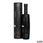 Bruichladdich Octomore 15.1 Cask Strength Single Malt Scotch Whisky 700ml