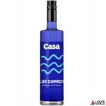 Casa Spirits Blue Curacao 700ml