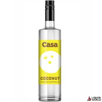 Casa Spirits Coconut Liqueur 700ml