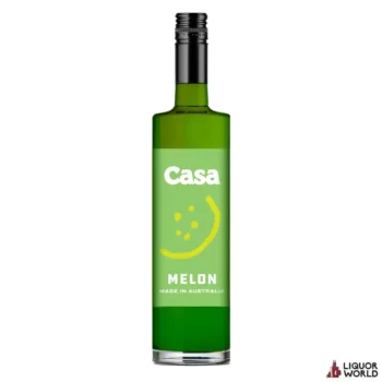 Casa Spirits Melon Liqueur 700ml