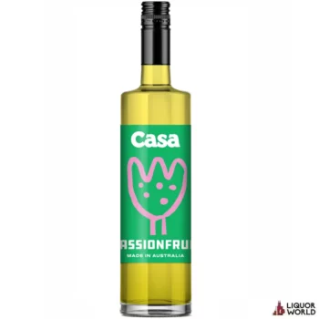 Casa Spirits Passionfruit Liqueur 700ml