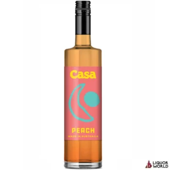 Casa Spirits Peach Liqueur 700ml