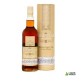 GlenDronach Parliament 21 Year Old Non Chill Filtered 2020 Release Single Malt Scotch Whisky 700mL