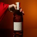 Hellyers Road 10 Year old Oloroso De Jerez Single Malt Whisky 700ml