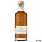 Hellyers Road 20 Year Old American Oak Oloroso Finish Cask Single Malt Whisky 700ml