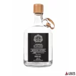 Lagrimas De Dolores Cenizo Joven Mezcal 700ml