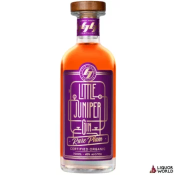 Little Juniper Rare Plum Gin 700ml