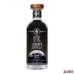 Little Juniper The Dark Side Of Coffee Liqueur 700ml