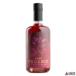 Lost Phoenix Spirits Foraged Berry Gin 700ml