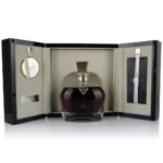 Macallan 1824 Collection Decanter 2009 MMIX Limited Release Highland Single Malt Scotch Whisky 700ml