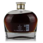 Macallan 1824 Collection Decanter 2009 MMIX Limited Release Highland Single Malt Scotch Whisky 700ml