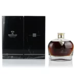 Macallan 1824 Collection Decanter 2009 MMIX Limited Release Highland Single Malt Scotch Whisky 700ml