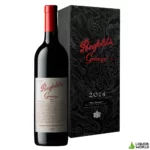 Penfolds Bin 95 Grange 2014 With Gift Box Shiraz Red Wine 750mL