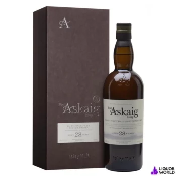 Port Askaig 28 Year Old Single Malt Scotch Whisky 700ml