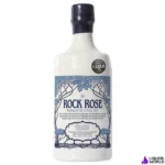 Rock Rose Original Premium Scottish Gin 700ml