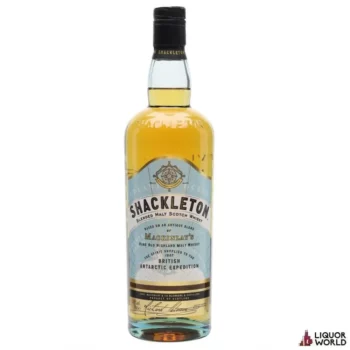 Shackleton Blended Malt Scotch Whisky 700mL