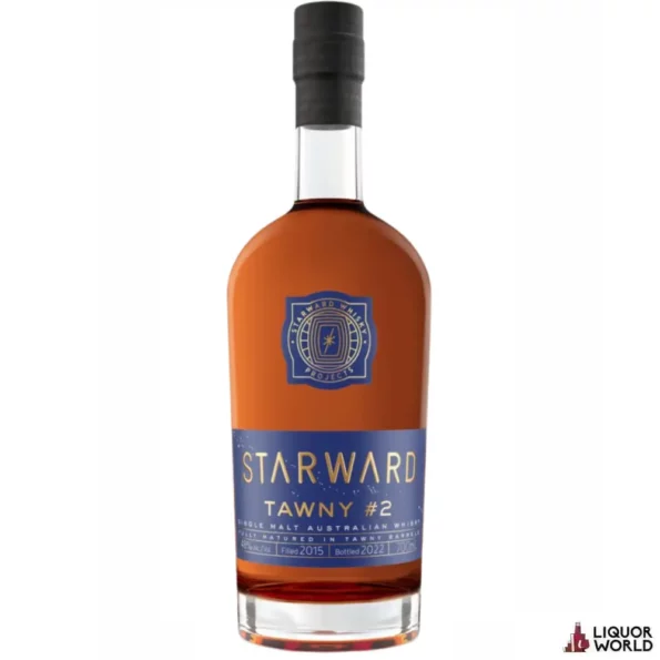 Starward Tawny #2 Single Malt Whisky 700ml