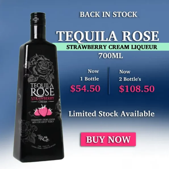 Tequila Rose (1)