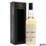 The Single Malts of Scotland 2011 Caol Ila 11 Year Old Single Malt Scotch Whisky 700ml