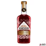 Warners Christmas Cake Gin 700ml