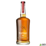 Wild Turkey 8 Year Old Jimmy Russell’s 70th Anniversary Kentucky Straight Bourbon Whiskey 750mL