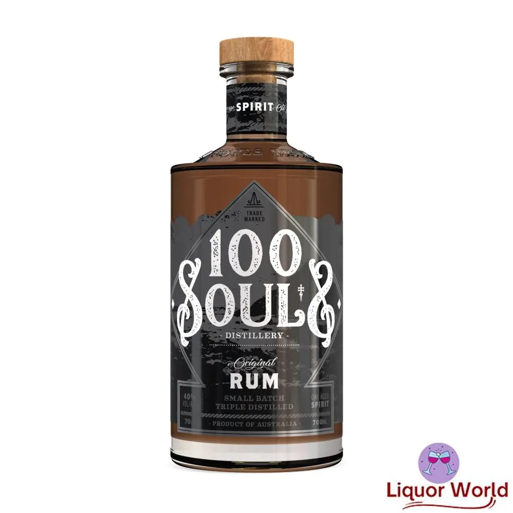 100-Souls-Original-Dark-Rum-700ml-1.webp