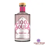 100-Souls-Pink-Gin-700ml-1.webp