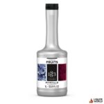1883 Blueberry Puree 1lt