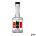 1883 Strawberry Puree 1lt