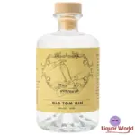 18th Amendment Old Tom Gin 500ml