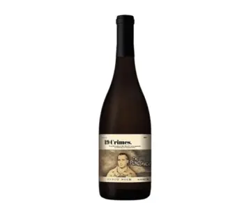 19 Crimes Pinot Noir 750mL