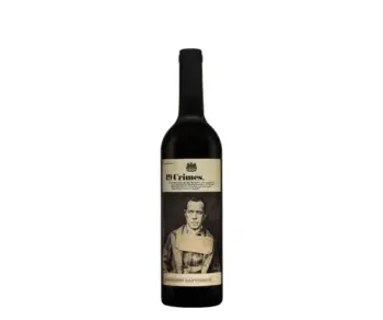 19 Crimes Cabernet Sauvignon 750ml