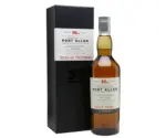 1978 Port Ellen 16th Release 37 Year Old Cask Strength Single Malt Scotch Whisky (700ml) - Special Release 2016