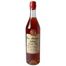 1985 Delord Bas Armagnac 700ml