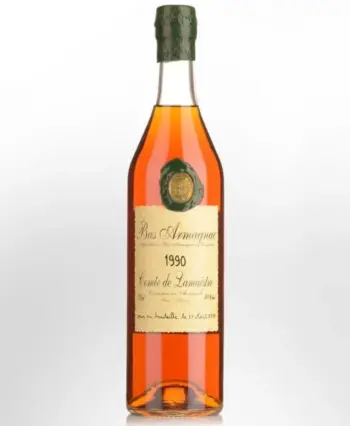 Comte De Lamaestre Lamaestre 1990 Bas Armagnac 700ml