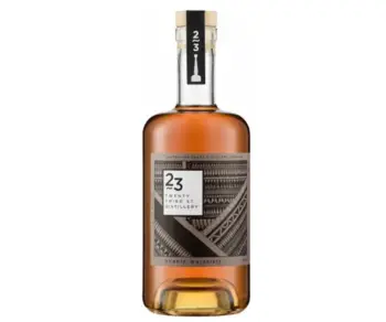 23rd Street Distillery Hybrid Whisky 700mL