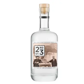 23rd Street Ouzo 700ml